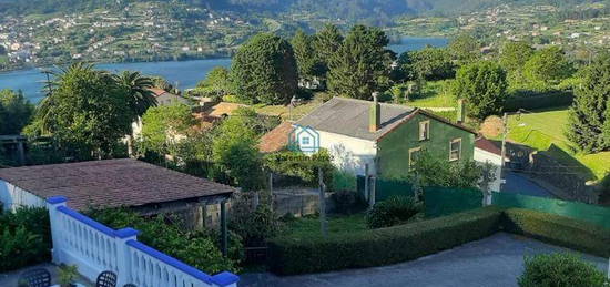 Casa o chalet en venta en Pontedeume