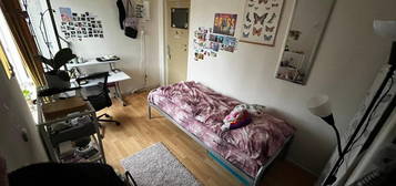 Cozy room near the center of Enschede