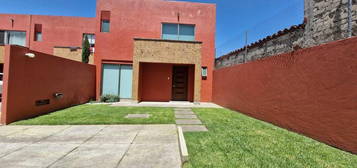 Casa En Venta En Puerta Del Carmen Ocoyoacac Gis 25-500