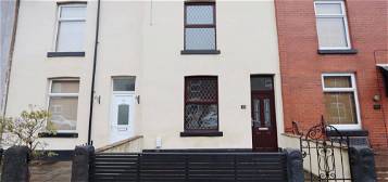 Terraced house to rent in Jackson Street, Whitefield M45