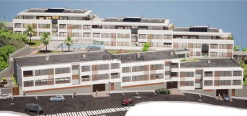 Apartamento T1 - Virtudes 58