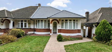 3 bedroom bungalow for sale