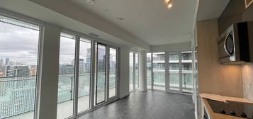 2016 W - 135 LOWER SHERBOURNE STREET, Toronto (Waterfront Communities), Ontario