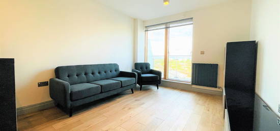 2 bed flat to rent