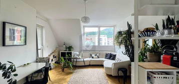 Preisreduktion! IDEAL ALS ANLAGE - ZENTRALES PENTHOUSE MIT TERRASSE