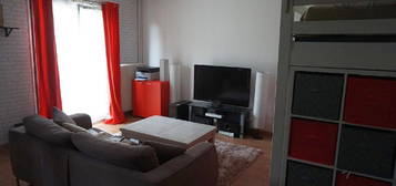 Studio 37m2 centre village