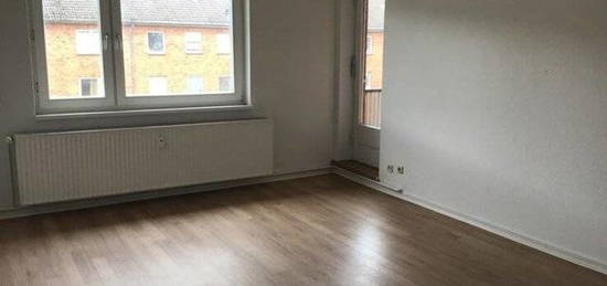 Perfekt für mich: 1-Zimmer-Single-Wohnung