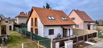 Prodej rodinného domu 130 m2, pozemek 537m2, Velenka