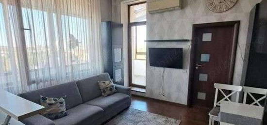 Apartament de 2 Camere | Jiului | Damaroaia | Metrou