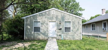 2814 N Chester Ave, Indianapolis, IN 46218