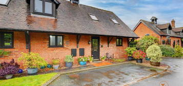 1 bedroom barn conversion for sale