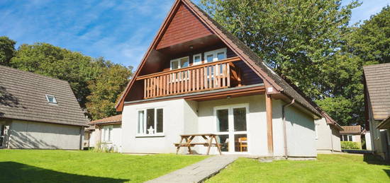 Detached house for sale in St. Tudy, Bodmin PL30