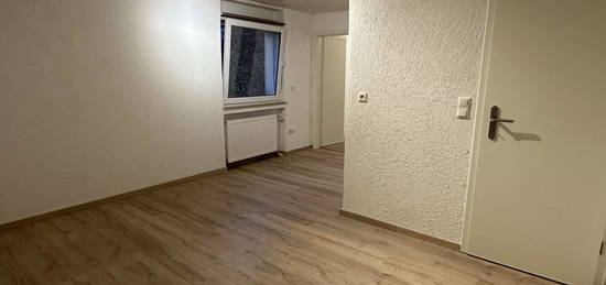 Moderne 1,5-Zimmer-Dachgeschosswohnung in Dortmund + Küchenzeile