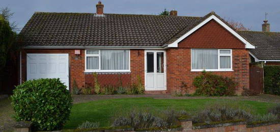 Bungalow for sale in Wheatsheaf Way, Tonbridge TN10