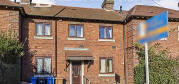 3 bedroom terraced house to rent