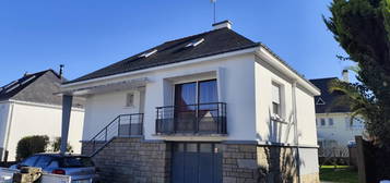 A VENDRE Maison VANNES BEAUPRE LALANDE