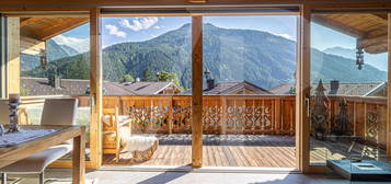 Chalet Weitblick