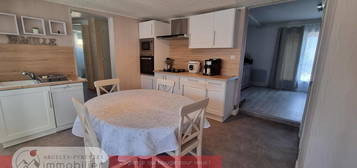 Vente appartement 4 pièces 74 m²