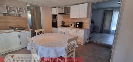 Vente appartement 4 pièces 74 m²