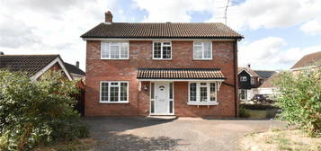 4 bedroom detached house