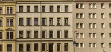Schnüren Sie sich Ihr Immobilienpaket! Eine von drei gepflegten ETW im Zentrum von Chemnitz