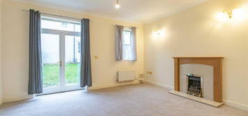 3 bedroom terraced house