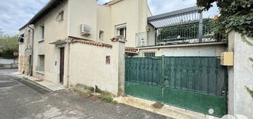 Maison de village 2 étages  à vendre, 4 pièces, 3 chambres, 110 m²