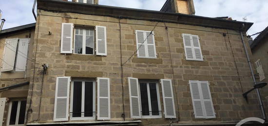 Achat appartement 3 pièces 73 m²