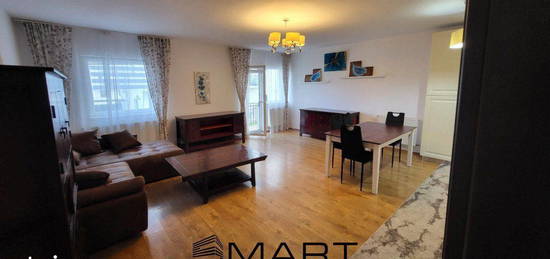 Apartament 3 camere zona Arhitectilor