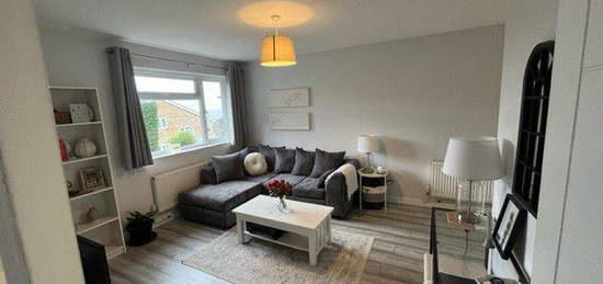 Maisonette to rent in Clearbrook Close, High Wycombe, Buckinghamshire HP13