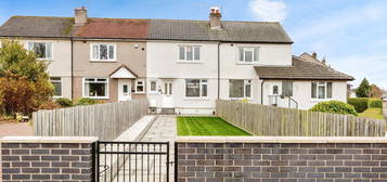 2 bed terraced house for sale