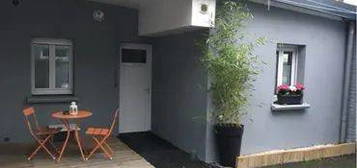 Appartement meublé  à louer, 2 pièces, 30 m², Étage 0/–