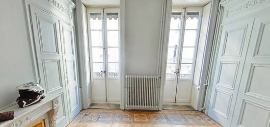 Location appartement 3 pièces 71 m²