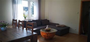3-Zimmer-Wohnung mit Balkon im 1.OG in Werl zu vermieten!