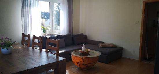 3-Zimmer-Wohnung mit Balkon im 1.OG in Werl zu vermieten!