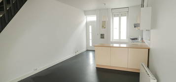 Location maison 3 pièces 70 m²