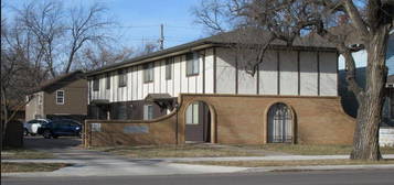 1415 N  Main St #7, Hutchinson, KS 67501