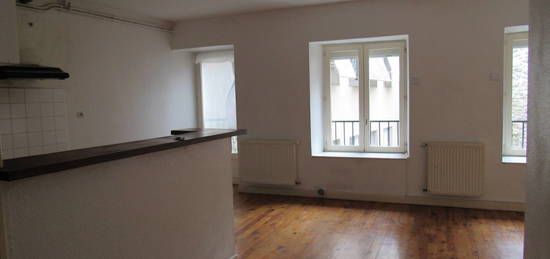 Appartement T2 TOURNON