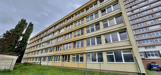 Prodej bytu 2+1 63 m²