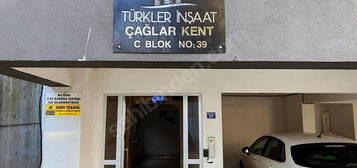 İLKER EMLAK'TAN KEPEZ İLKOKULU KARŞISI 3+1 BAKIMLI KİRALIK DAİRE