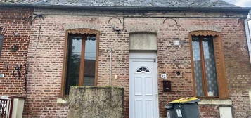 Maison  à vendre, 4 pièces, 2 chambres, 70 m²