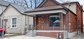 303 Gowan Ave, Toronto, ON M4J 2K7