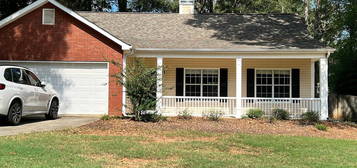 140 Piedmont Dr, Senoia, GA 30276