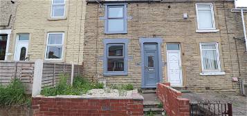 Terraced house to rent in Straight Lane, Goldthorpe, Rotherham S63
