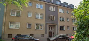 Mein Zuhause in Essen