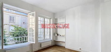 Vente appartement 2 pièces 44 m²