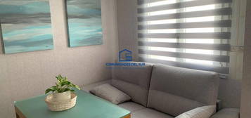 Apartamento de alquiler en Paseo Marítimo - San José - La Laguna