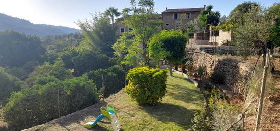 Casa adosada en venta en Sóller