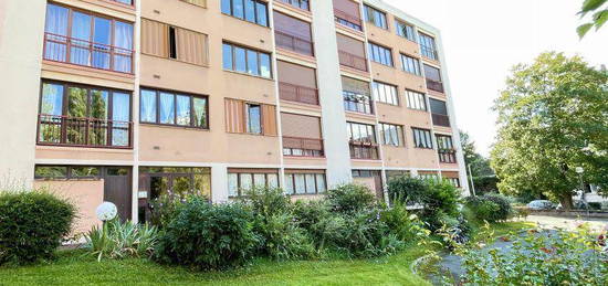 Vente appartement 3 pièces 65 m²