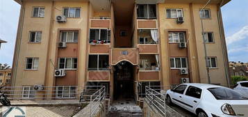 TOKİ TİRE'DE YATIRIMLIK FIRSAT 3+1 SATILIK DAİRE